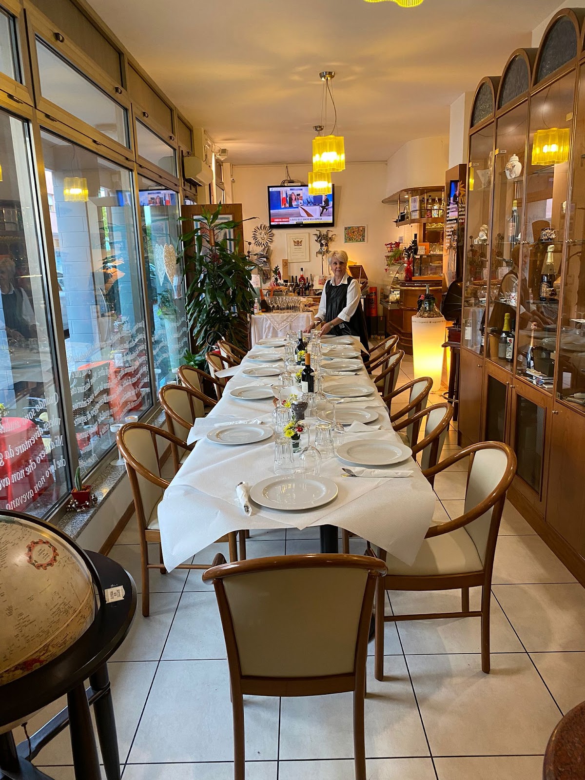 dolce vita cafe — foto 1