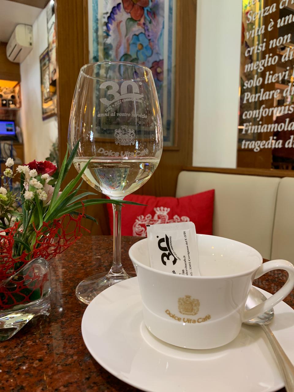 dolce vita cafe — foto 4