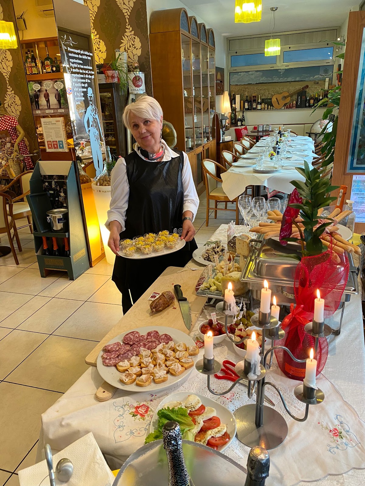 dolce vita cafe — foto 5
